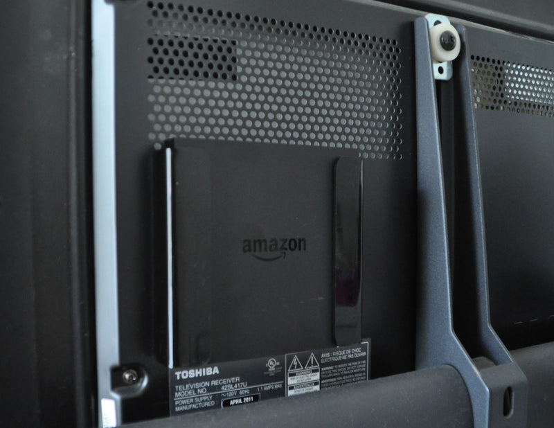 Amazon Fire TV EZ Mounting Kit Holder