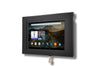 Amazon Fire HD 10 MAX 11 Security Wall Mount Metal Enclosure VESA Ready