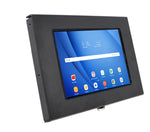 Asus ZenPad 8" Tablet Security Wall Mount Metal Enclosure VESA Ready