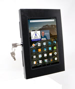 Amazon Fire HD 8 Security Wall Mount Metal Enclosure VESA Ready