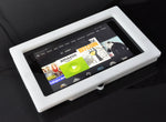 Amazon Kindle Fire HD 8" Security Anti-Theft Acrylic Security VESA Kit