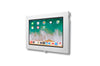 3. Metal Apple iPad, iPad Air, iPad Pro 9.7" 10.2" 10.5" 10.9" 11" 12.9" 13" Locking Security Enclosure VESA & Wall Mount Ready