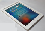 5. Acrylic iPad Pro 9.7" 10.5" 10.9" 11" 12.9" 13" Security Acrylic VESA Case with Wall Mount, Desktop Stand options