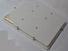2. Acrylic iPad 9.7" 10.2" 11", iPad Air 9.7" 10.5" 10.9" 11" 13" Security VESA Case with Wall Mount or Desktop Stand options
