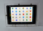 Google Nexus 9 10 Pixel Tablet Security Anti-Theft Acrylic Security VESA Kit