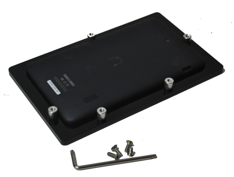 Barnes & Noble Nook 7" Tablet Security Anti-Theft Acrylic Security VESA Kit