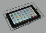 Barnes & Noble Nook 7" Tablet Security Anti-Theft Acrylic Security VESA Kit