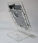 Barnes & Noble Nook 7" Tablet Security Anti-Theft Acrylic Security VESA Kit