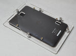 Barnes & Noble Nook 7" Tablet Security Anti-Theft Acrylic Security VESA Kit