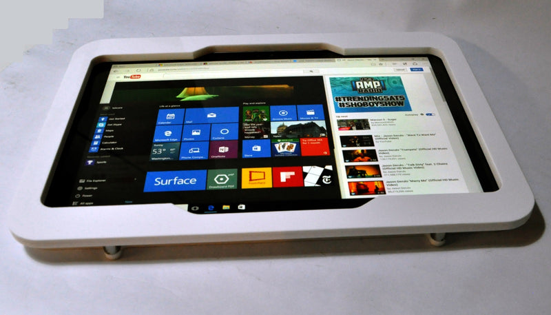 Acer Switch Alpha 12, Switch 3 5 12.2" 2-in-1 Security  Enclosure VESA Ready