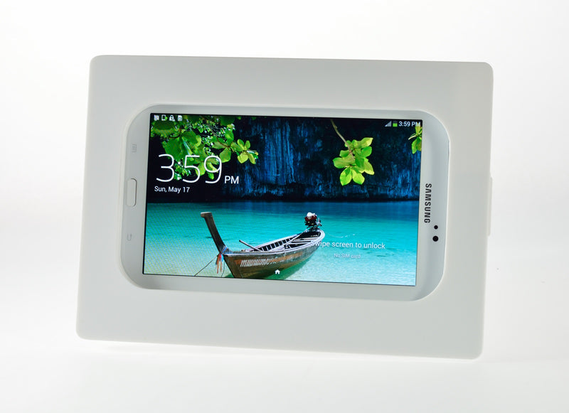 Acer Iconia ONE 8 TAB 8 8" Tablet Security Anti-Theft Acrylic Security VESA Kit