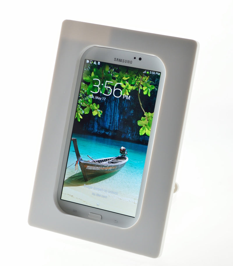 Acer Iconia ONE 8 TAB 8 8" Tablet Security Anti-Theft Acrylic Security VESA Kit