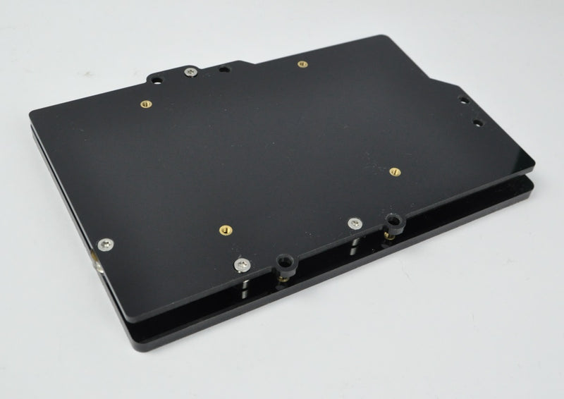 Asus 8" Tablet Security Anti-Theft Acrylic Security VESA Kit
