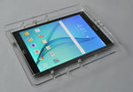 Samsung Galaxy TAB 7" Tablet Acrylic  Security Anti-Theft Security VESA Kit