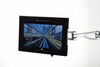 11" - 14" Metal Security VESA & Wall Mount Enclosure for A9+ S9 S8 S7 11" S10+ S9+ S8+ S7+ S7 FE 12.4" S9 FE Ultra 14.6" TAB Pro 12.2" Galaxy Book