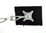 Acer Iconia ONE 10 , Switch 10, Chromebook TAB 10 Security Wall Mount Metal Enclosure VESA Ready