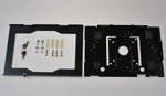 Acer Iconia ONE 10 , Switch 10, Chromebook TAB 10 Security Wall Mount Metal Enclosure VESA Ready