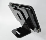 Dell 12" Latitude 3189 5285 5290 7200 7210 7275 7320 7350 2-in-1 Security Acrylic Kit for VESA, Wall Mount, Desktop Stand