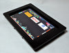 Verizon Ellipsis 7" Tablet Security Anti-Theft Acrylic Security VESA Kit