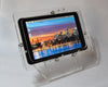 Verizon Ellipsis 7" Tablet Security Anti-Theft Acrylic Security VESA Kit