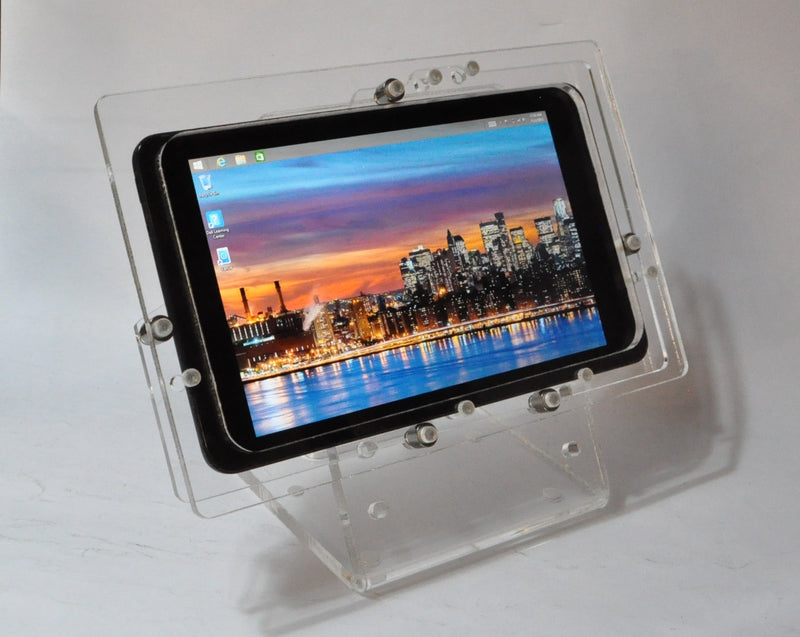 Dell Venue 8" Tablet Security Anti-Theft Acrylic Security VESA Kit