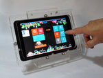 Toshiba Encore 8" Tablet Security Anti-Theft Acrylic Security VESA Kit