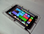 Toshiba Encore 8" Tablet Security Anti-Theft Acrylic Security VESA Kit