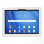 Samsung Galaxy Tab A 9.7 10.1 10.5, E 9.6", A7 10.4" A8 10.5" A9+ Active4 Acrylic Security Enclosure