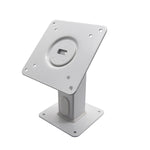 I Series 75/100 VESA Metal Mount for Desktop or Wall Mount with 180 Tilting 360 Rotating
