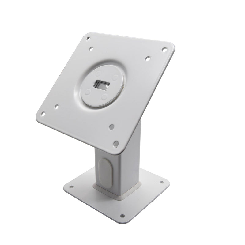 I Series 75/100 VESA Metal Mount for Desktop or Wall Mount with 180 Tilting 360 Rotating