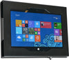 Lenovo TAB 10, TAB P10 M10 E10, 10e Chromebook, Ideapad Duet 3i, P11 M11 K11 Security Wall Mount Metal Enclosure VESA Ready